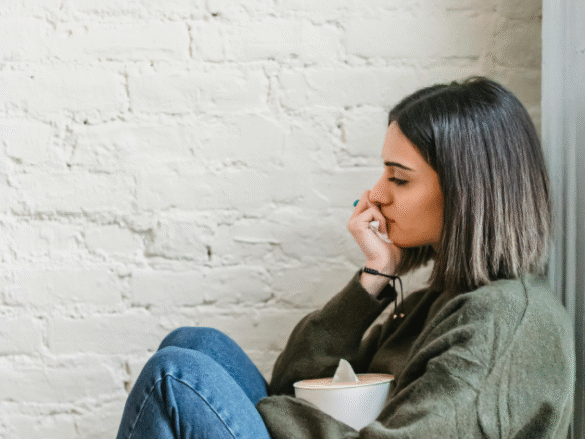 Ensamhet, digitala plattformar och ansvarsfullt engagemang online: Vad svenskar bör veta