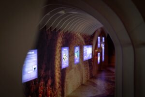 Universeum får forskningsanslag för ny lärstation inom rörelseteknik