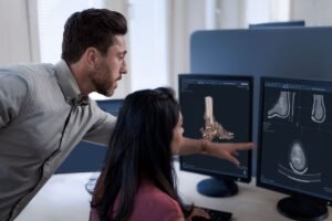 Tysk vårdgivare väljer Sectra för att förbättra diagnostiken