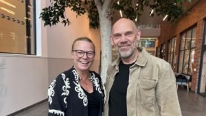 byBrick stärker sitt erbjudande inom e-hälsa med byBrick Healthcare