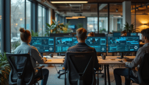 Praktikertjänst stärker sitt cyberskydd