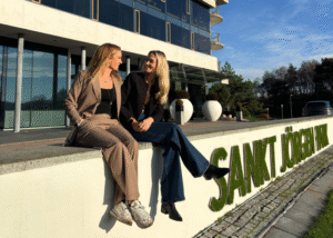 Thinc Experience och Insamlingsstiftelsen för Drottning Silvias barnsjukhus inleder nytt samarbete