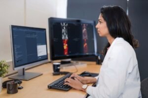 Fyra brittiska vårdgivare stärker samarbete genom Sectras molntjänst för att ge bättre patientvård