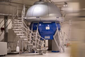 Forskningsanslag till projekt som kartlägger proteiners holistiska bild