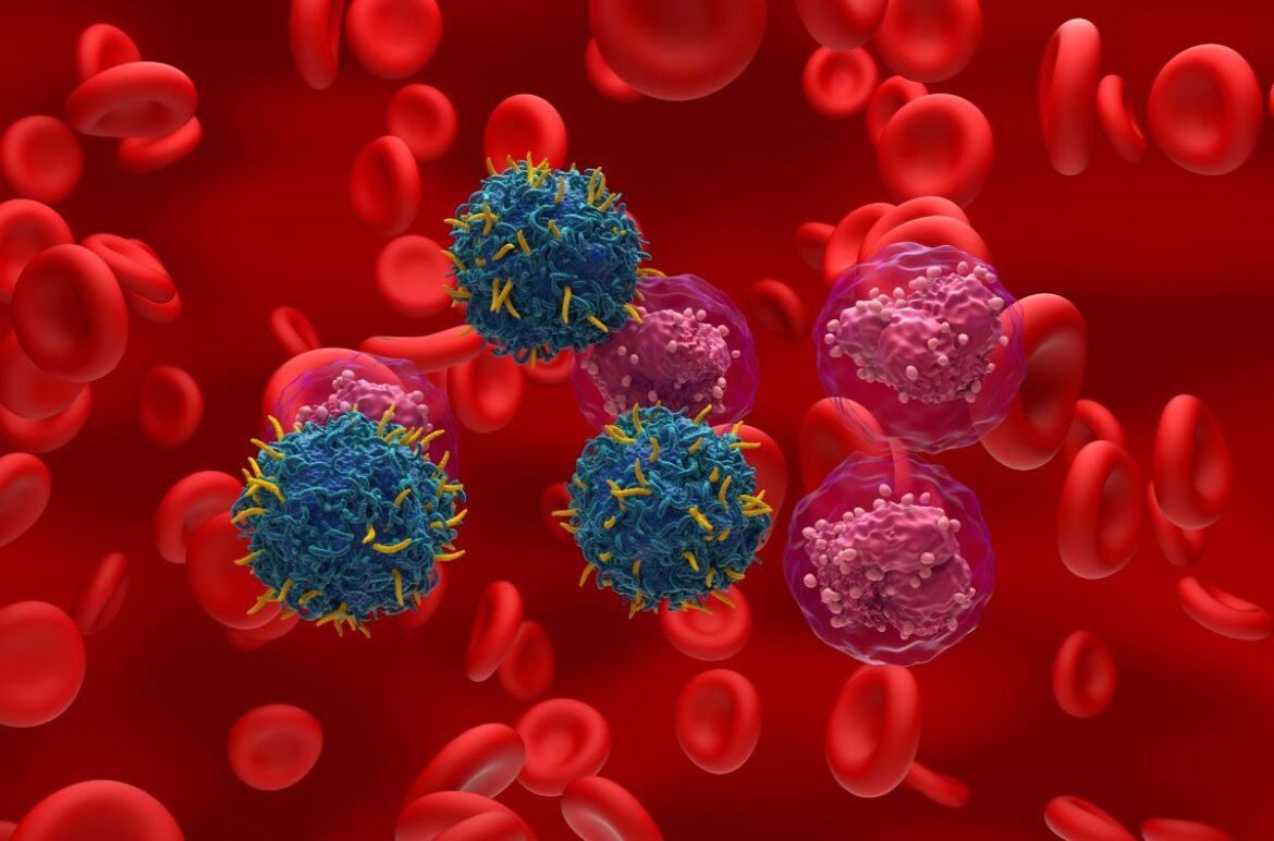 145 miljoner kronor till barncancerforskning i framkant