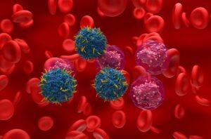 145 miljoner kronor till barncancerforskning i framkant