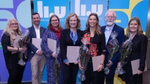 Barnmedicinsk forskning får miljonstöd