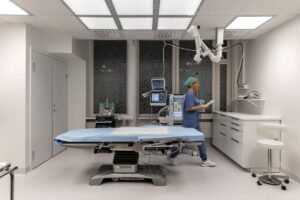 Ny forskning av Pehr Sommar visar hur moderna ansiktslyft skapar naturliga och långvariga resultat