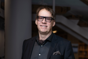 Distansarbete kan kraftigt öka sysselsättningsgraden för människor med funktionsnedsättning