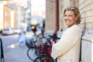 Ai gör biomarkörer begripliga i pilotprojekt på Hagabadet