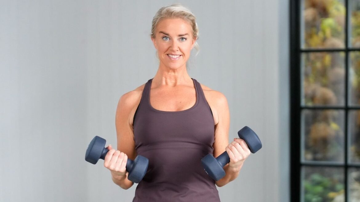 Yogobe & Womni lanserar digitalt stöd vid klimakteriet