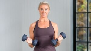 Yogobe & Womni lanserar digitalt stöd vid klimakteriet