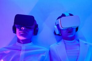 Svenskarna använder AI för att förstå sina känslor – och för bättre sex