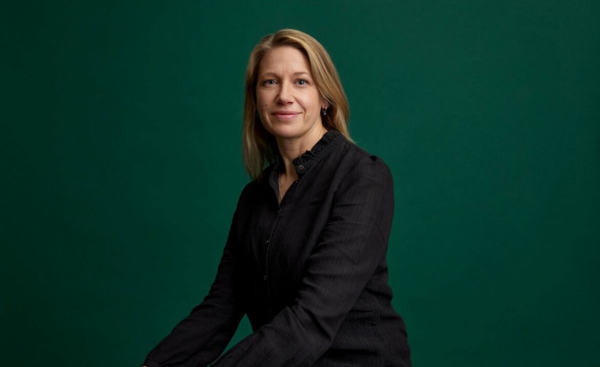 En av fem dricker alkohol för att hantera stress