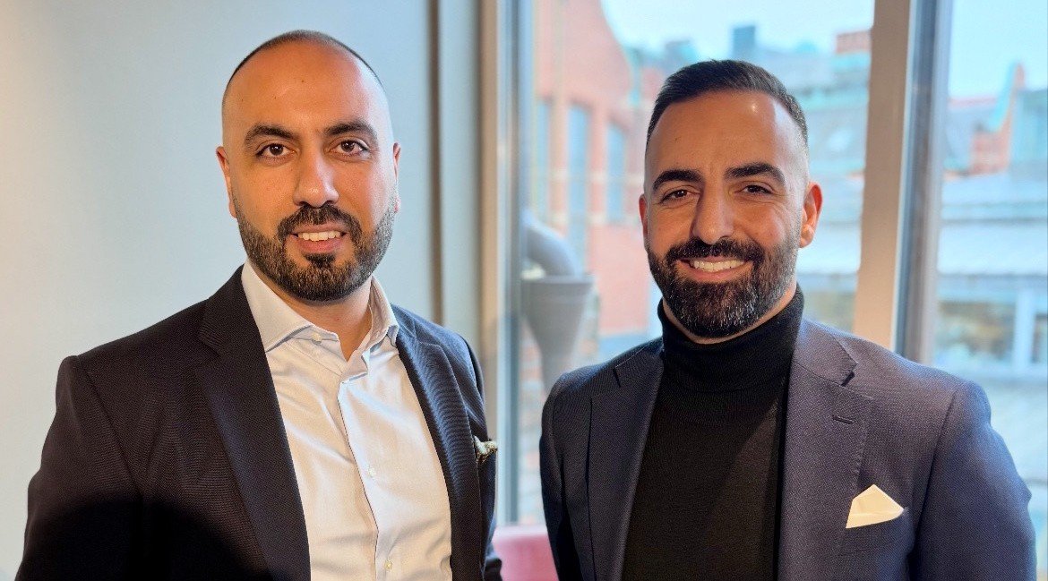 IBP Scandinavia inleder samarbete med en av Nordens största koncerner inom skönhet, Matas