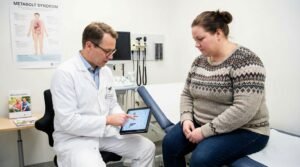 Ny studie: formoline L112 EXTRA ger 3,3 gånger större viktminskning