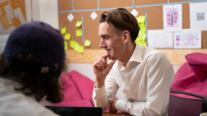 Kaddio ny partner till Svensk Friidrott