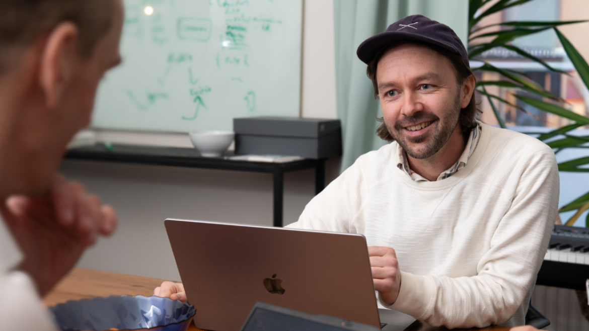 Kaddio lanserar nästa generations AI-assistent