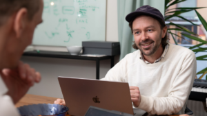 Kaddio lanserar nästa generations AI-assistent