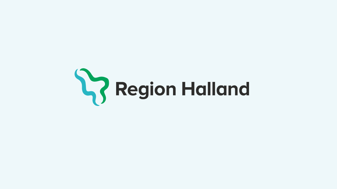 Region Halland tar arbete med hälsodata till nya nivåer 2026