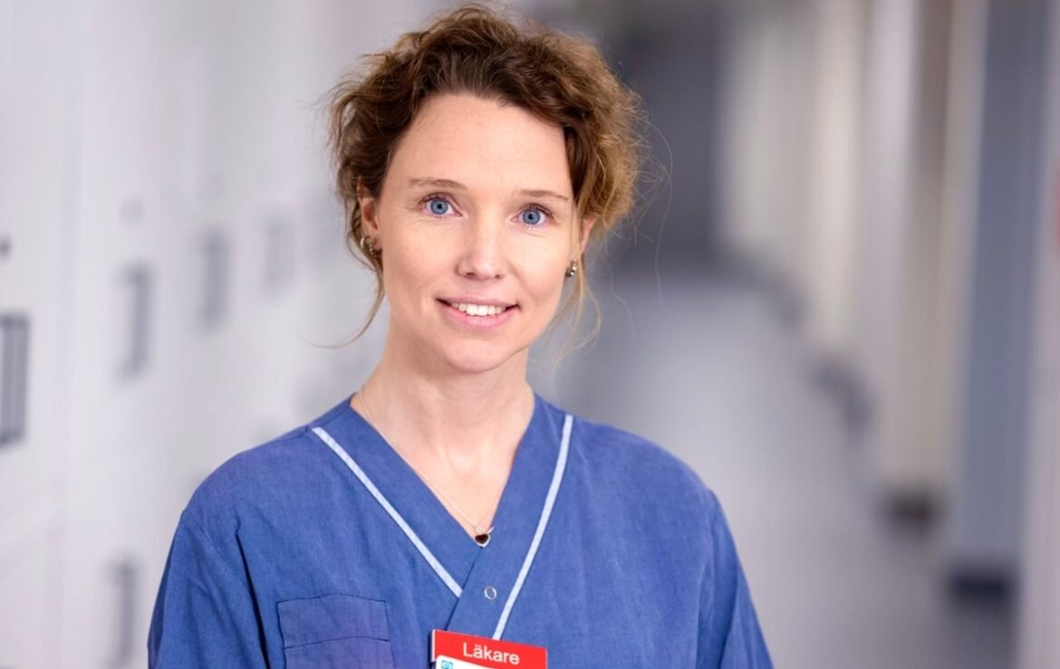 Fredrika W bild dfsfsf