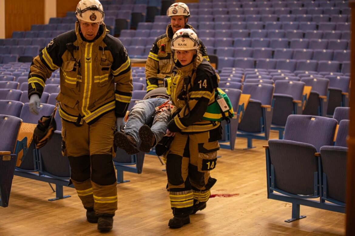 Järven PDV stor ffssfs