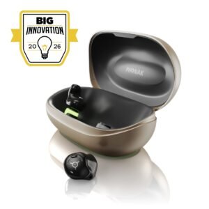 Phonak Virto R Infinio BIG Innovation Award 260115 jjdfh
