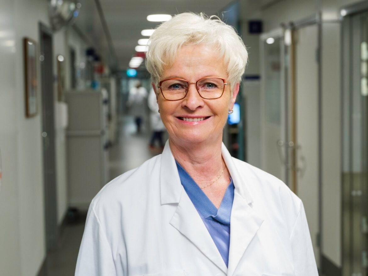 Veronika Blomberg dfsfsd