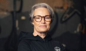 Anna Millbourn Olander Avonova Anna Millbourn Olander Avonova