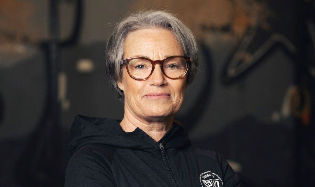 Anna Millbourn Olander Avonova