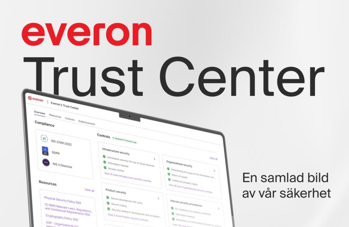 Everon Trust Centre LI Graphic drtet44e