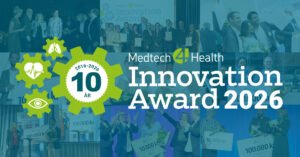 Medtech4Health Innovation Award