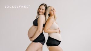 MyNewsDesk Rörelse under graviditeten – på kroppens villkor banner (2)