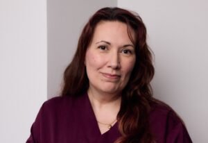 Rebecka Kaplan Sturk efwrw