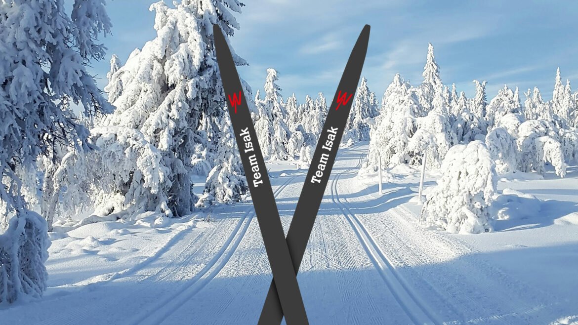 Skidor Hjärnfonden 1 1920