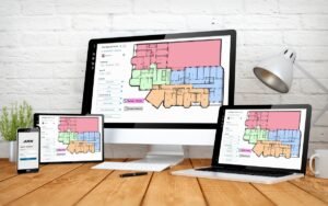 ARX Voco Grafisk kontroll erfer