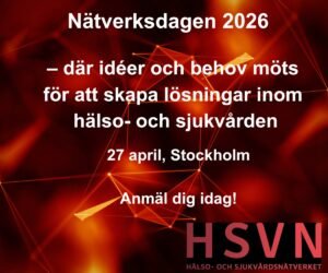 Banner Nätverksdagen