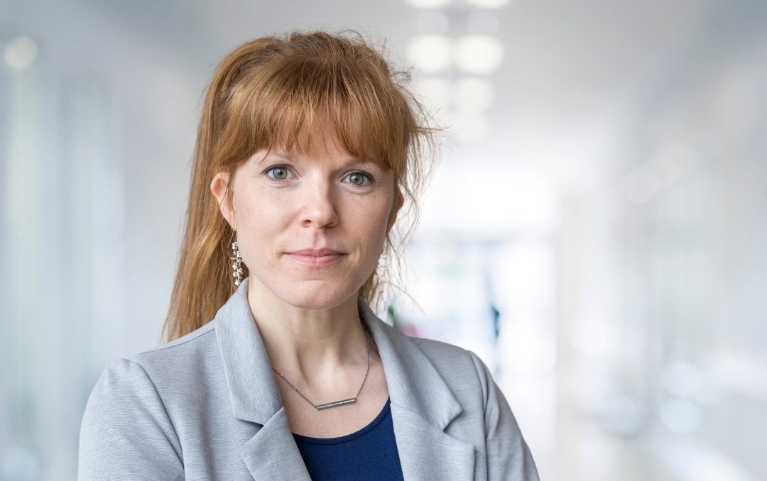 Christine korridor (2)