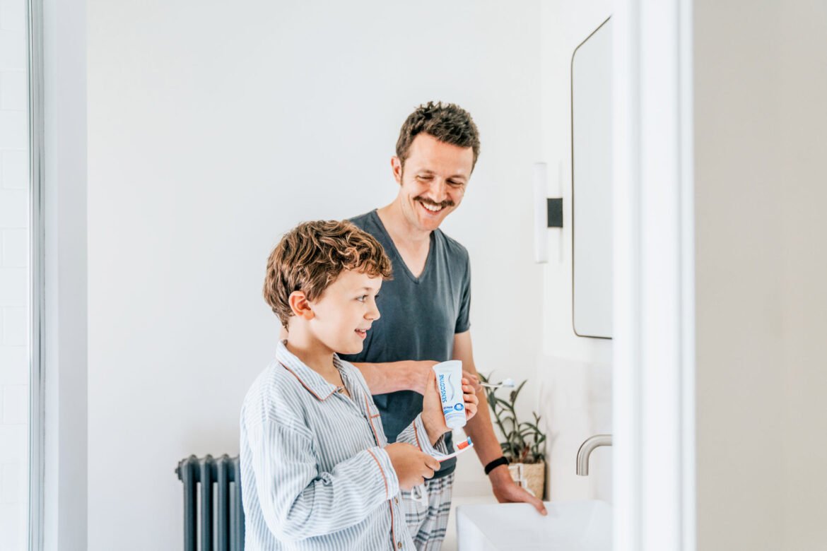 HALEON CONSUMER SENSODYNE 1488206411