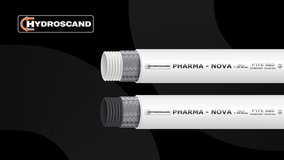 Hydroscand Pharma Nova