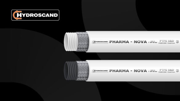 Hydroscand Pharma Nova