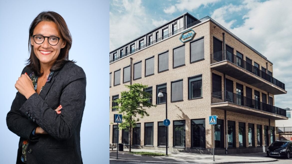 Olalla Grau new GM erwr