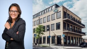 Olalla Grau new GM erwr