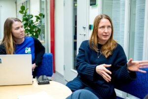 Lina Koppel och Amanda Lindkvist Tvivelaktiga forskningsmetoder Research ethics4539 wewr