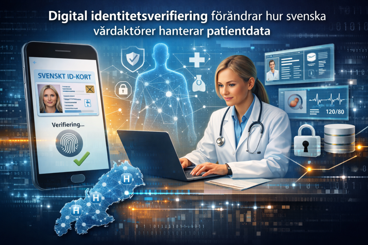 Linkstackers 9 april hälsa