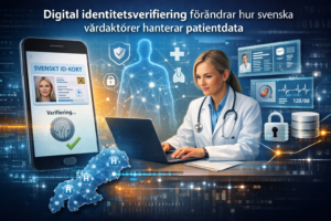 Linkstackers 9 april hälsa