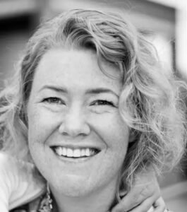 Maud Waltersson, VD, Everon Sverige