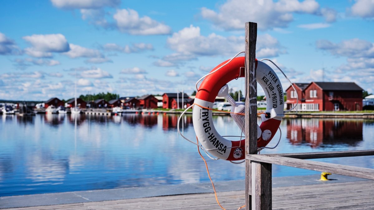 Piteå kommun satsar på ProvBo i egen regi för att locka personal till vård- och omsorg i sommar - it-halsa.se