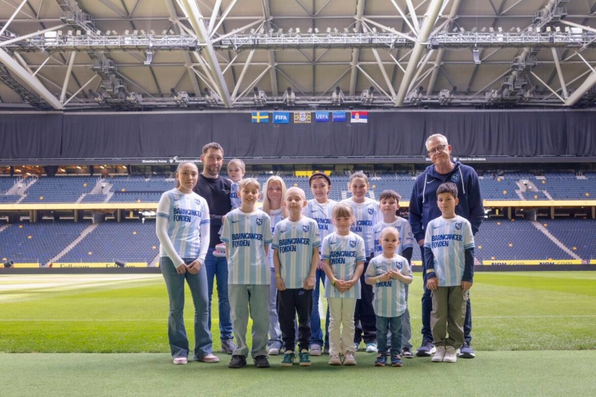 Team BCF 2026 foto Rond werew