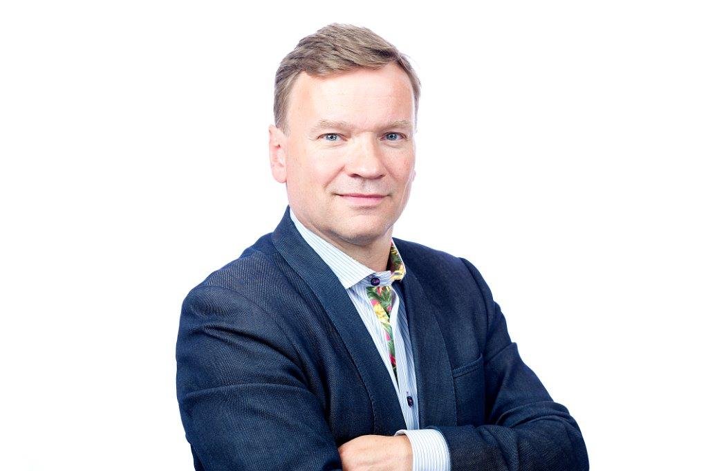 Jan Hygstedt Denodo